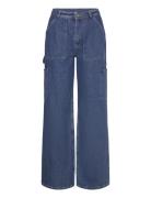 Only Bad Jeans H2O Fagerholt Blue