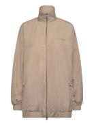 Windy Jacket H2O Fagerholt Beige