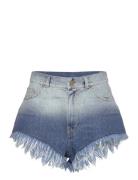 Dip Dye Shorts H2O Fagerholt Blue