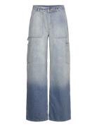 Dip Dye Jeans H2O Fagerholt Blue