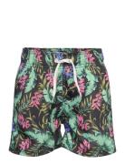 Swimshorts Summer Lindex Patterned