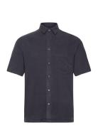 Sataro Np Shirt 14982 Samsøe Samsøe Black