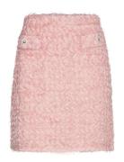 Joanne Skirt Ida Sjöstedt Pink