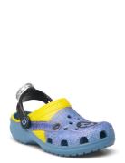 Despicable Me Classic Clog K Crocs Patterned