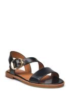 Sandals Billi Bi Black