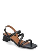 Sandals Billi Bi Black