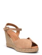 Espadrilles Billi Bi Beige