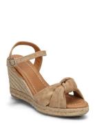 Espadrilles Billi Bi Beige