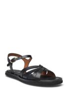 Sandals Billi Bi Black