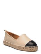 Espadrilles Billi Bi Cream