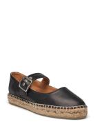 Espadrilles Billi Bi Black