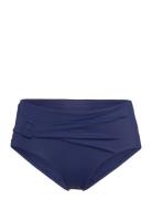 Rivero Sw Bo. Full Brief Std High W. Femilet Navy