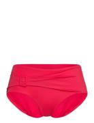 Rivero Sw Bo. Full Brief Std High W. Femilet Red