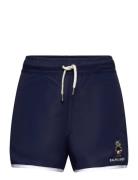 Polo Bear Swim Trunk Ralph Lauren Kids Navy