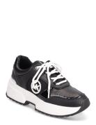 Percy Trainer Michael Kors Black