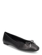 Nori Flex Flat Michael Kors Black