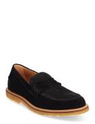 Loafer ANGULUS Black