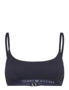 Bralette Tommy Hilfiger Navy