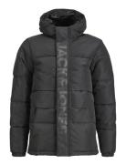 Jcospeed Puffer Sn Jnr Jack & J S Black