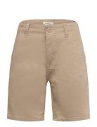 Shorts Staffan Chinos Lindex Beige