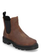 Grainer K ECCO Brown