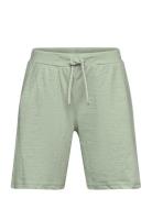 Shorts Slub Lindex Green