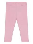 Leg MarMar Copenhagen Pink