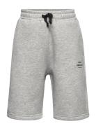 Standard Pello Shorts Mads Nørgaard Grey