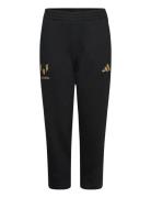 Messi Pant Y Adidas Performance Black