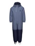 Hmlgoal Tex Snowsuit Hummel Blue