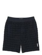 Jersey Shorts Marc O'Polo Blue