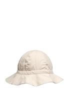 Summerhat Uv20 Huttelihut Beige