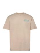 Nb Anniversary T Shirt Green Nikben Green