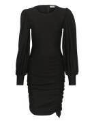 Rifagz Dress Gestuz Black