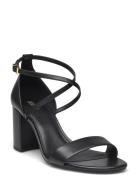 Sophie Flex Mid Michael Kors Black