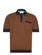 Casa Martini Polo Percival Brown