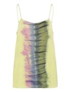 Macaw Camisole Top - Ninja Rabens Sal R Patterned