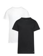 Nike Crew Undershirt Nike Patterned