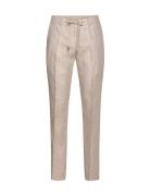 Pure Linen Pant Michael Kors Cream