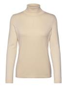 Pullover 1/1 Sleeve Gerry Weber Cream