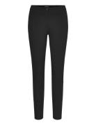 Pant Leisure Cropped Gerry Weber Edition Black