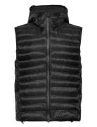 Kaunas Vest W1T1 Rains Black