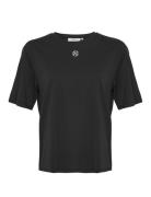 Mschmelea Icon Tee MSCH Copenhagen Black