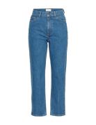 Mschedi Ada Hw Slim Ankle Jeans MSCH Copenhagen Blue