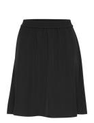 Kasigna Skirt Kaffe Black