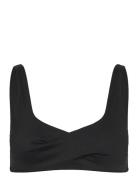 Bralette-Rp Calvin Klein Black