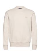 Thorne Crew Neck J. Lindeberg Cream