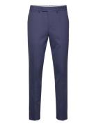 Grant Active Hopsack Pants J. Lindeberg Navy