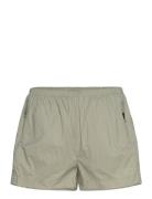 Naha Shorts Rains Green