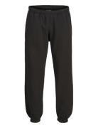 Jpstbill Jjurban Edge Sweat Pants Amt Jack & J S Black